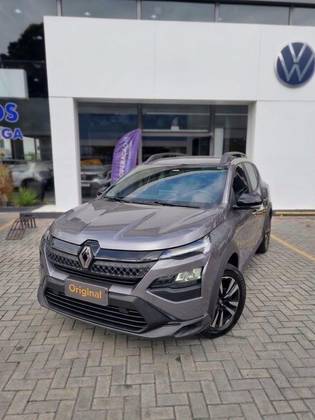 RENAULT KARDIAN 1.0 TCE FLEX EVOLUTION EDC